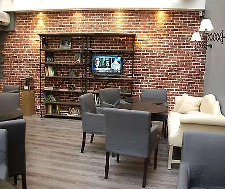 Atelier Montparnasse Hotel 