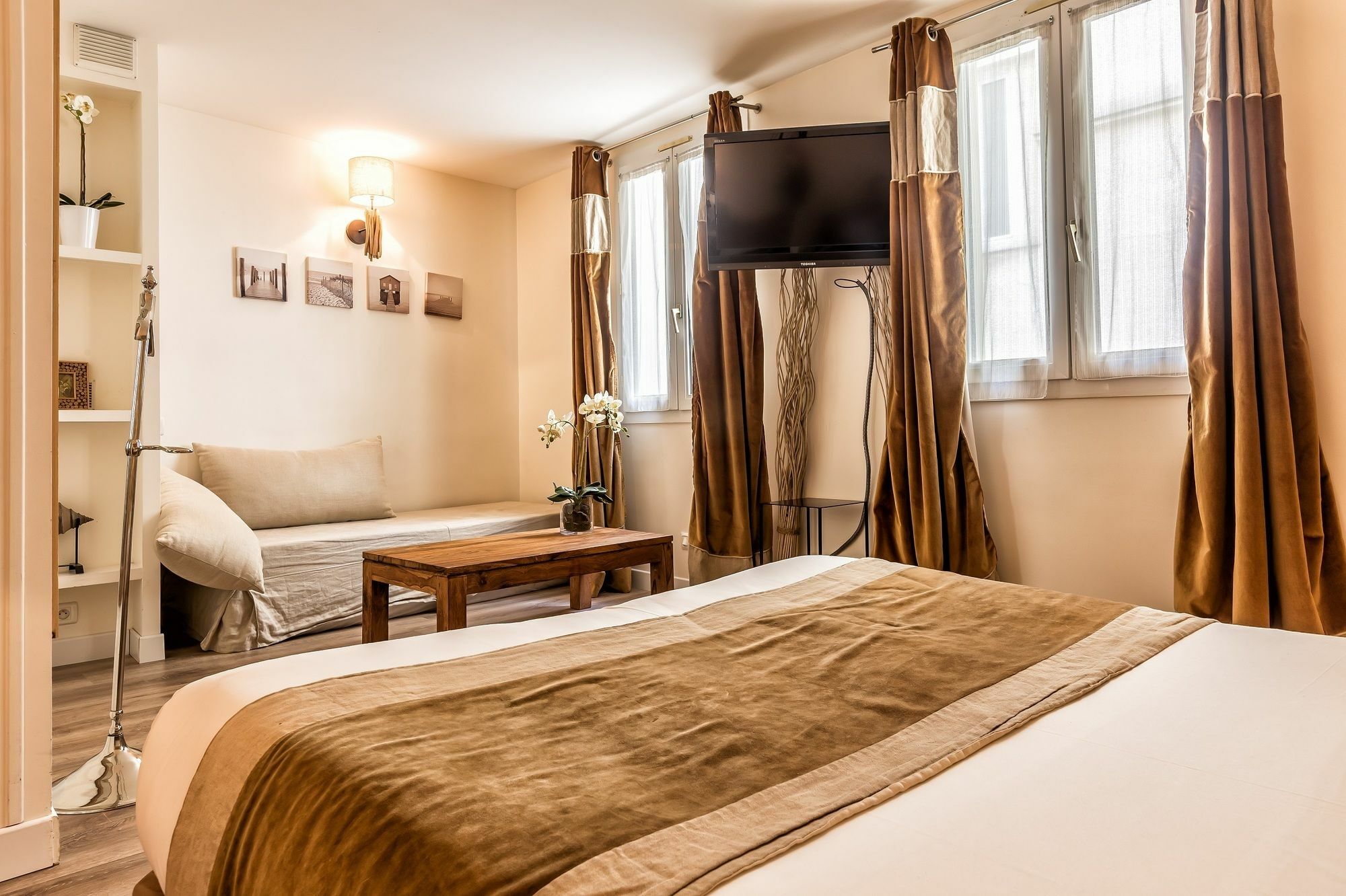 Atelier Montparnasse Parijs
